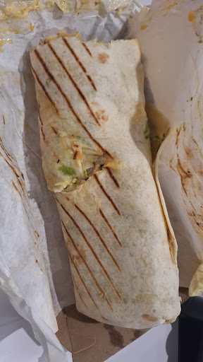 Photo 1 - Smiley Kebab