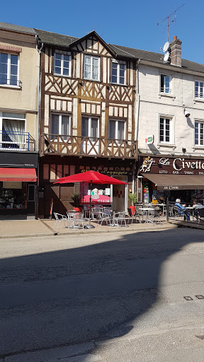 Photo 1 - Pizza et Compagnie