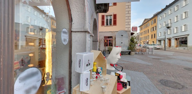 Rezensionen über Atmosphères Sàrl in Sitten - Innenarchitekt