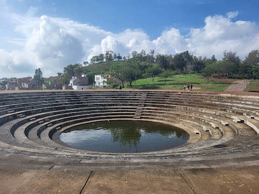 los Artesanos Ecological Park - Thumbnail