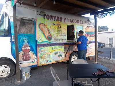 Tortas Y Tacos El Buen Gusto