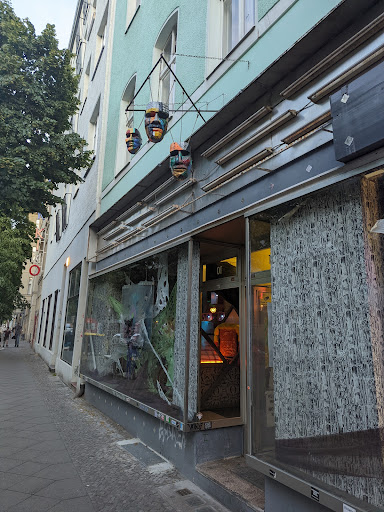 Sameheads - Visual