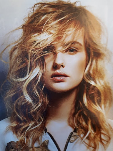 Antonella Hair Style - Thumbnail