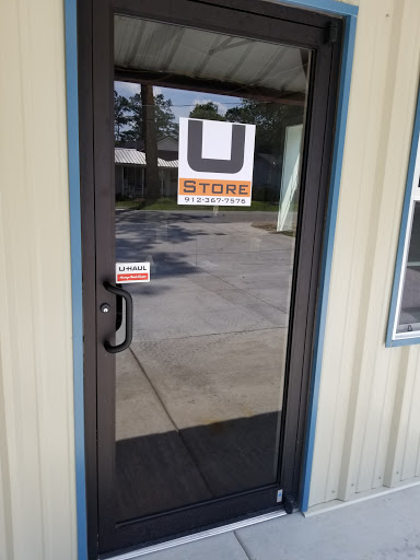 U Store U Lock Self Storage - Thumbnail