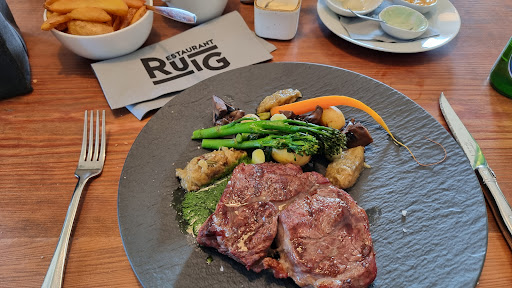 Restaurant RuiG - Thumbnail