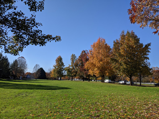 Langer Park - Visual