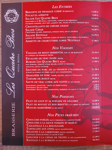 Photo 3 - Brasserie les quatre becs
