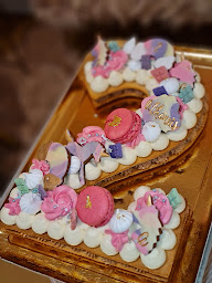 Photo n°26 de Deb's cakes Braine à Braine (Boulangerie)