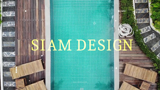 Siam Design Koh Phangan สยามออกแบบ