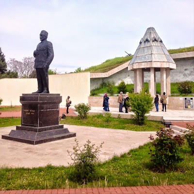 Photos of Balkan Savaşları M&uuml;zesi
