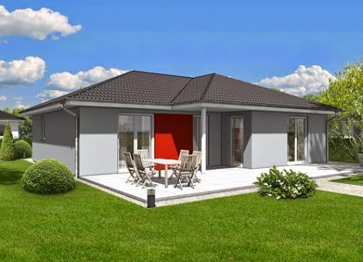 Town und Country Haus - Vest Massivhaus GmbH Gallery - Germany
