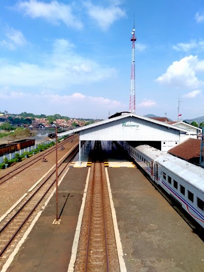 Photos of Stasiun Padalarang
