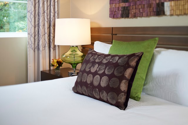 Hotel Vintage Seattle