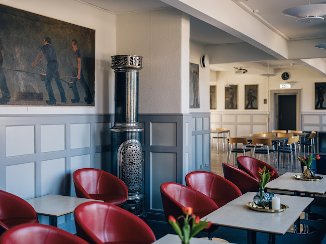 Comentarii opinii despre Støberiet Svendborg