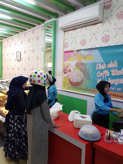 Photos of Mories Bakery
