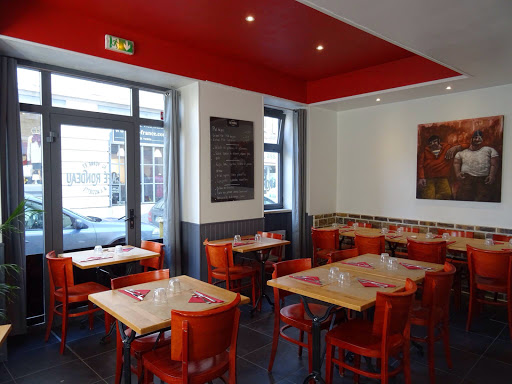 Café Rondeau - Thumbnail