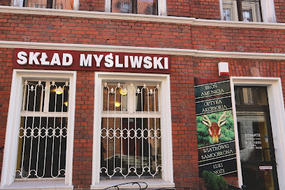 Skład Myśliwski