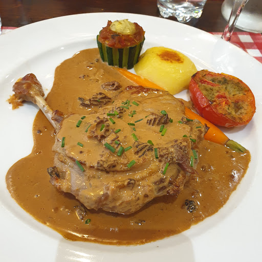 Lauret'S - Visual
