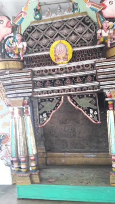 Photos of Kathiresan Kovil