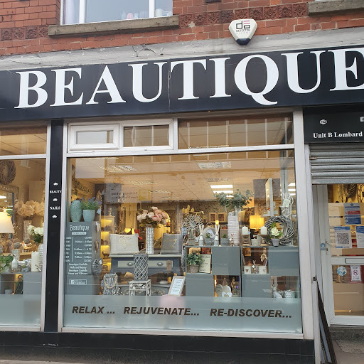 Beautique Coalville Nails and Beauty