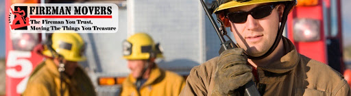 Fireman Movers LLC - Visual
