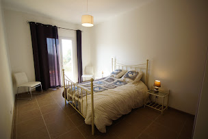 Photo n°2 de La Grange d' Estelle à Villes-sur-Auzon (Maison de vacances)