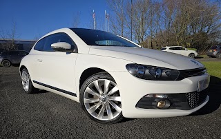 DTM Cars Ltd