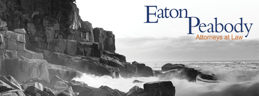 Eaton Peabody