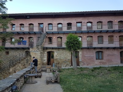 lodging
