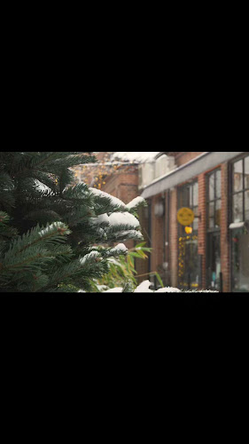 Åbningstider for The Pie Project