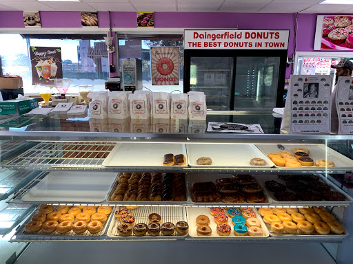 Daingerfield Donuts - Thumbnail