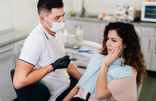 Is your smile on your calendar? 📅 Regular dental visits are key to long-term health, not just a b… post image
