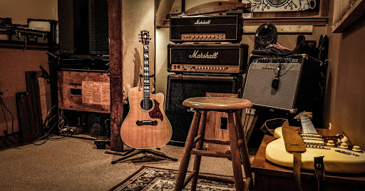 Studio 1311 - Thumbnail