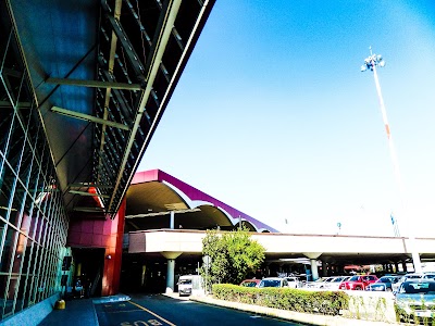 Photos of Bologna Guglielmo Marconi Airport