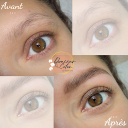 Photo n°9 de Douceur et Coton by Stephanie - Institut de beauté à Pérols (Institut de beauté)