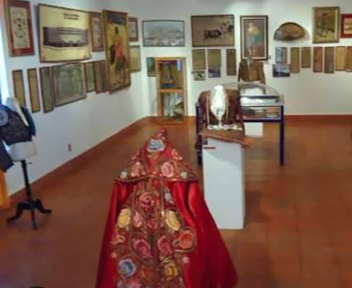 Mexican Museo Taurino - Thumbnail