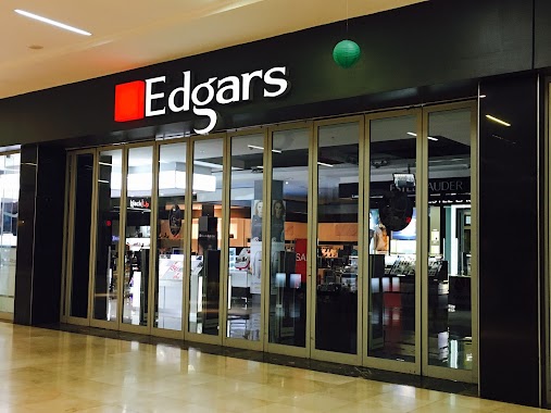 Edgars WESTHILL MALL - ACCRA - GHANA, Author: Charles Nii Ofei Hansen-Quao