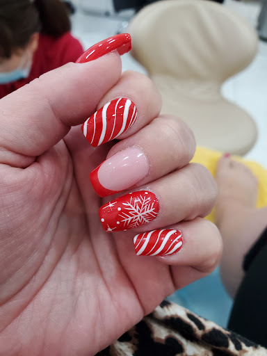 Ashtead Nails - Thumbnail