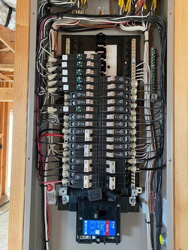 Kirkpatrick Electric, LLC - Visual