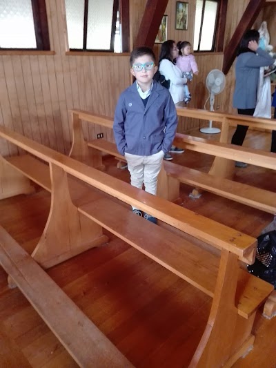 church