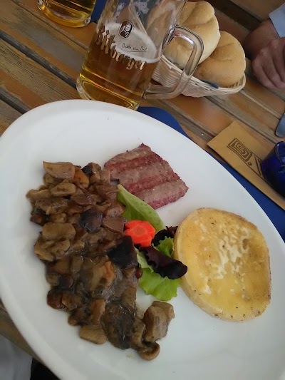 Photos of Belvedere grill-bar