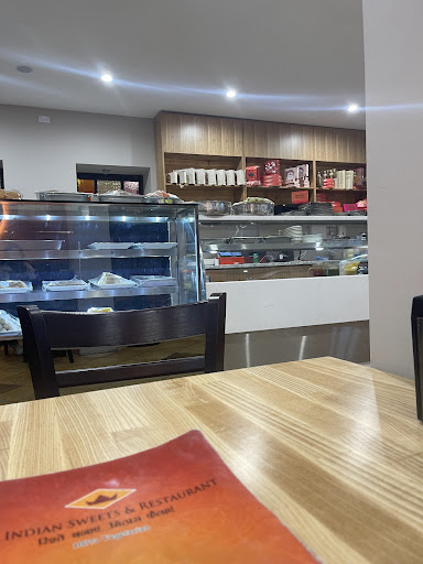 Taj Indian Sweets & Restaurant Surry Hills - Thumbnail