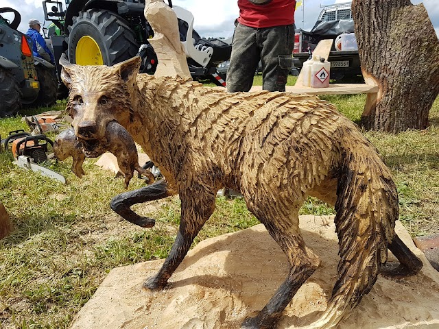 Restaurant Vorderer Pfannenstiel