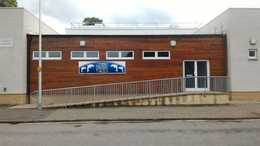 Forres Swimming Pool & Fitness Centre Gallery - United Kingdom