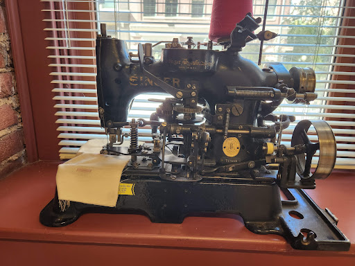 Historic Garment District Museum Gallery - United States