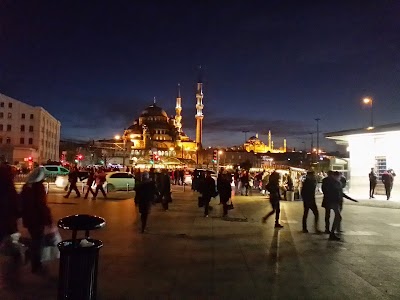 Photos of New Mosque
