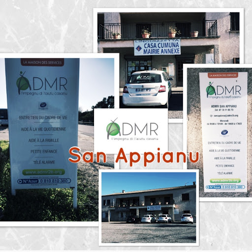 ADMR SAN APPIANU - Thumbnail