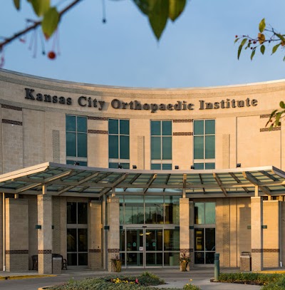 Kansas City Orthopaedic Institute