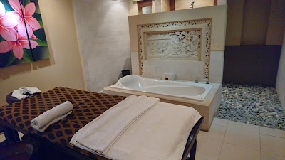 Photos of Taman Sari Royal Heritage Spa Bali