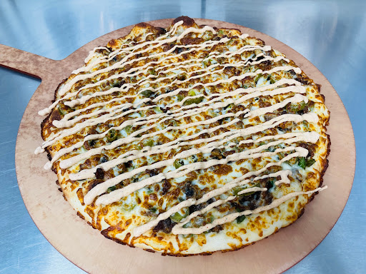 Schro Bros Pizza